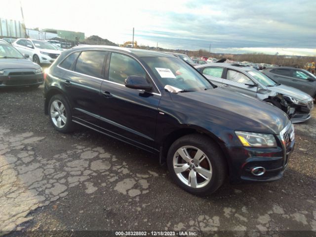 Photo 0 VIN: WA1DKAFP2BA050265 - AUDI Q5 