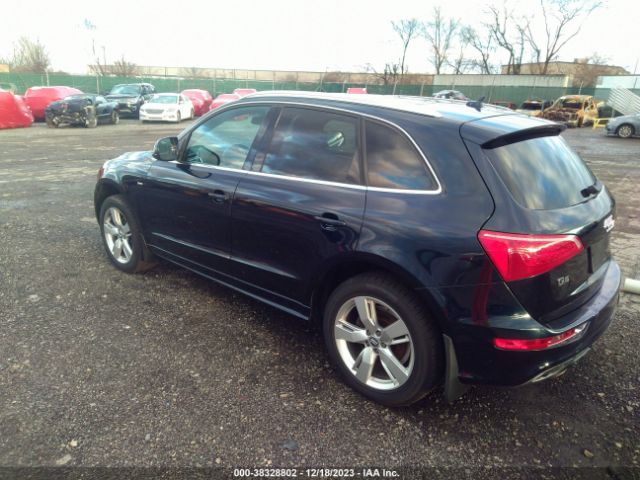 Photo 2 VIN: WA1DKAFP2BA050265 - AUDI Q5 