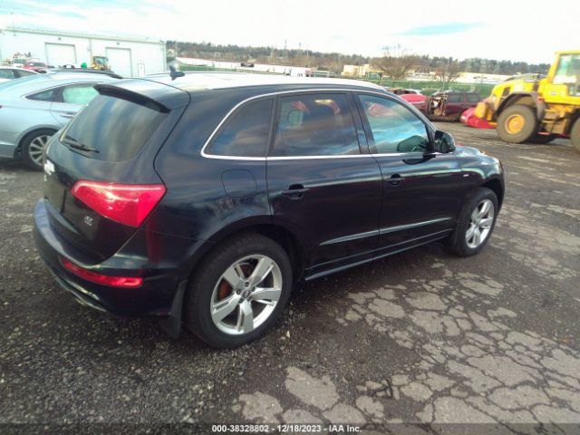 Photo 3 VIN: WA1DKAFP2BA050265 - AUDI Q5 