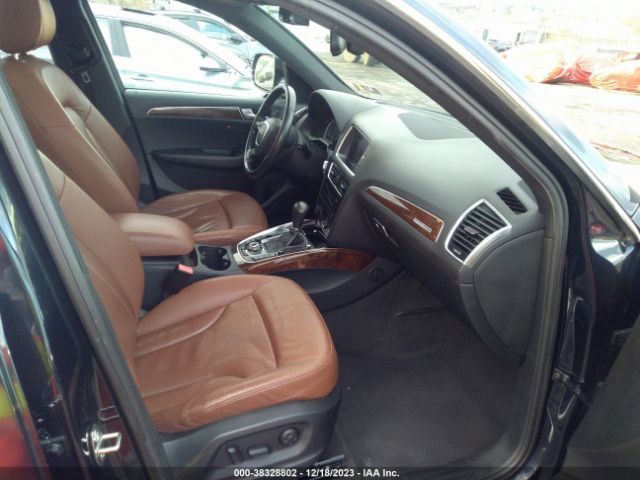 Photo 4 VIN: WA1DKAFP2BA050265 - AUDI Q5 