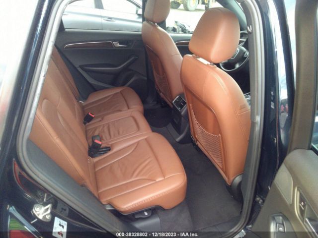 Photo 7 VIN: WA1DKAFP2BA050265 - AUDI Q5 