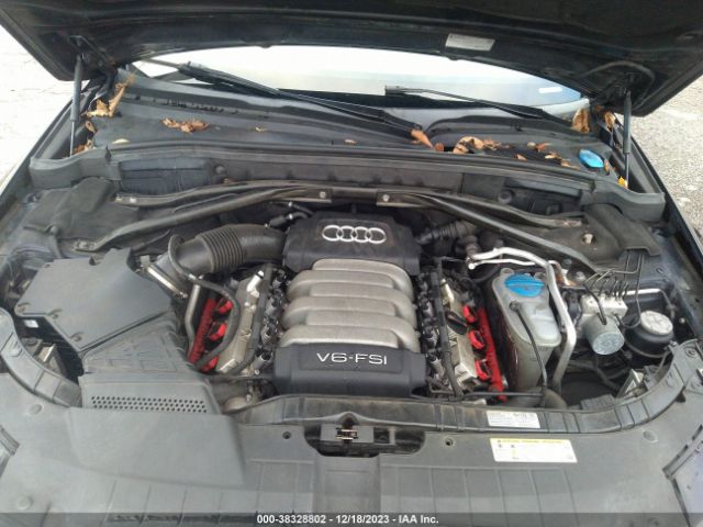 Photo 9 VIN: WA1DKAFP2BA050265 - AUDI Q5 