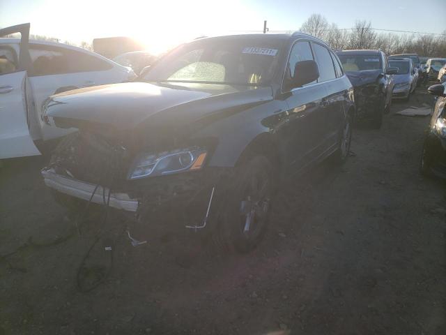 Photo 1 VIN: WA1DKAFP2BA089230 - AUDI Q5 PREMIUM 