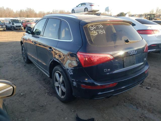 Photo 2 VIN: WA1DKAFP2BA089230 - AUDI Q5 PREMIUM 