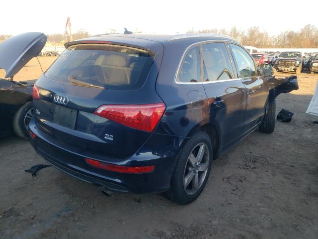 Photo 3 VIN: WA1DKAFP2BA089230 - AUDI Q5 PREMIUM 