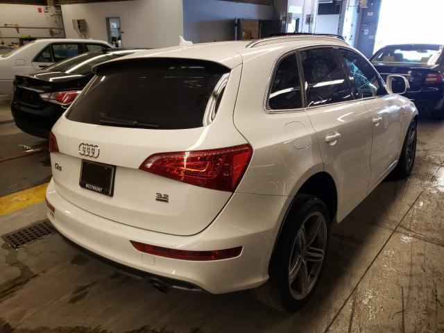 Photo 3 VIN: WA1DKAFP2BA106351 - AUDI Q5 PREMIUM 