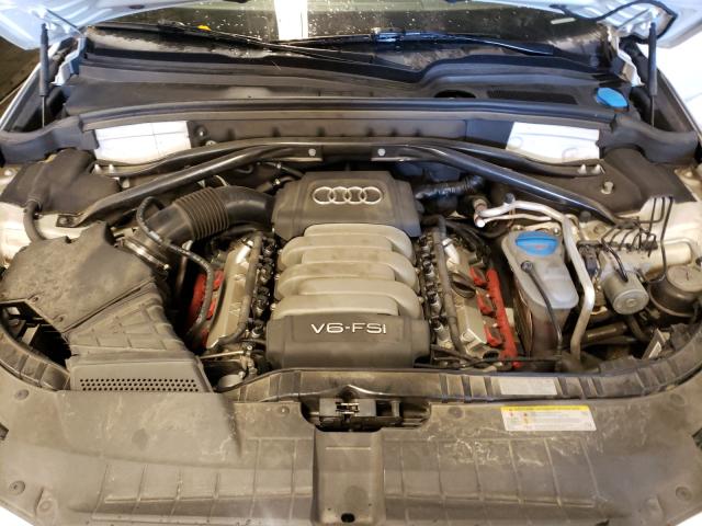 Photo 6 VIN: WA1DKAFP2BA106351 - AUDI Q5 PREMIUM 