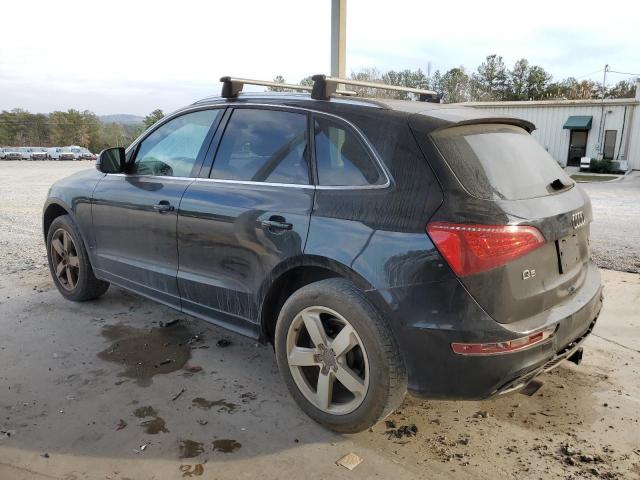 Photo 1 VIN: WA1DKAFP2BA112716 - AUDI Q5 