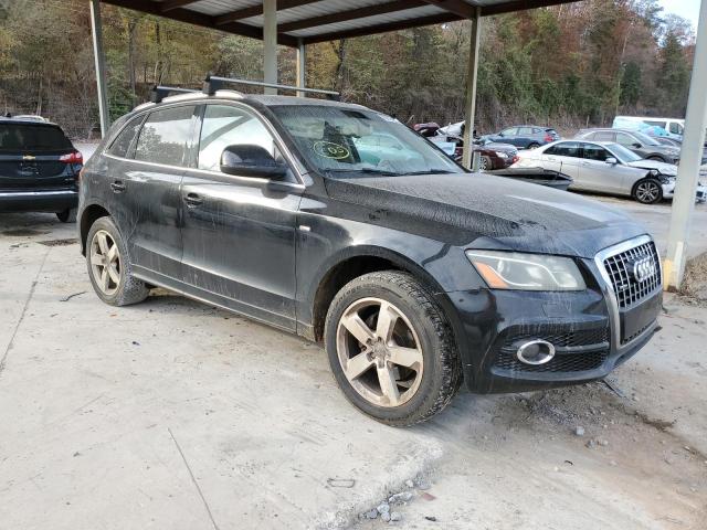 Photo 3 VIN: WA1DKAFP2BA112716 - AUDI Q5 