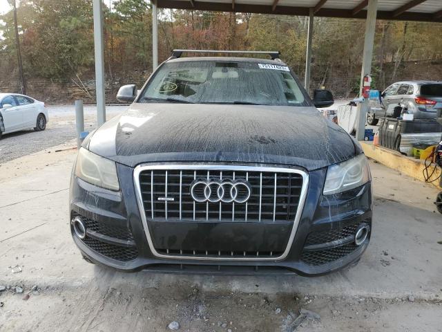 Photo 4 VIN: WA1DKAFP2BA112716 - AUDI Q5 