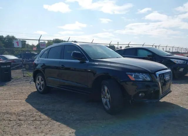 Photo 0 VIN: WA1DKAFP2BA118273 - AUDI Q5 