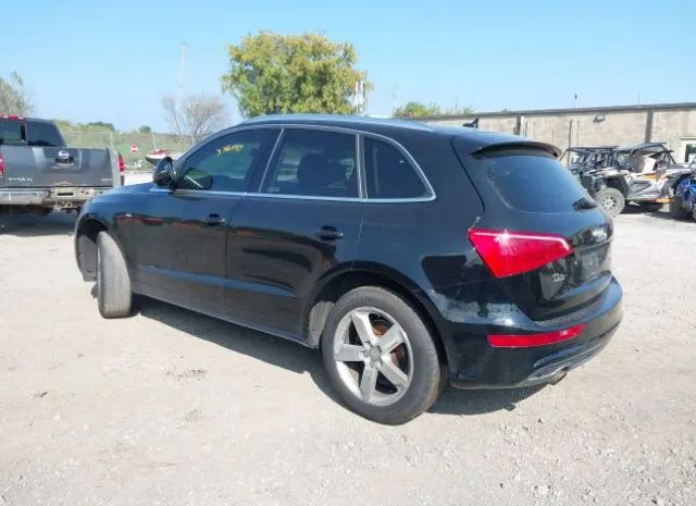 Photo 2 VIN: WA1DKAFP2BA118273 - AUDI Q5 