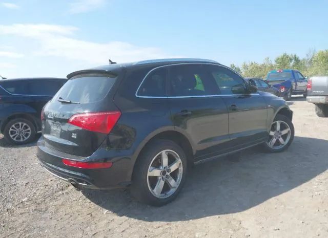 Photo 3 VIN: WA1DKAFP2BA118273 - AUDI Q5 