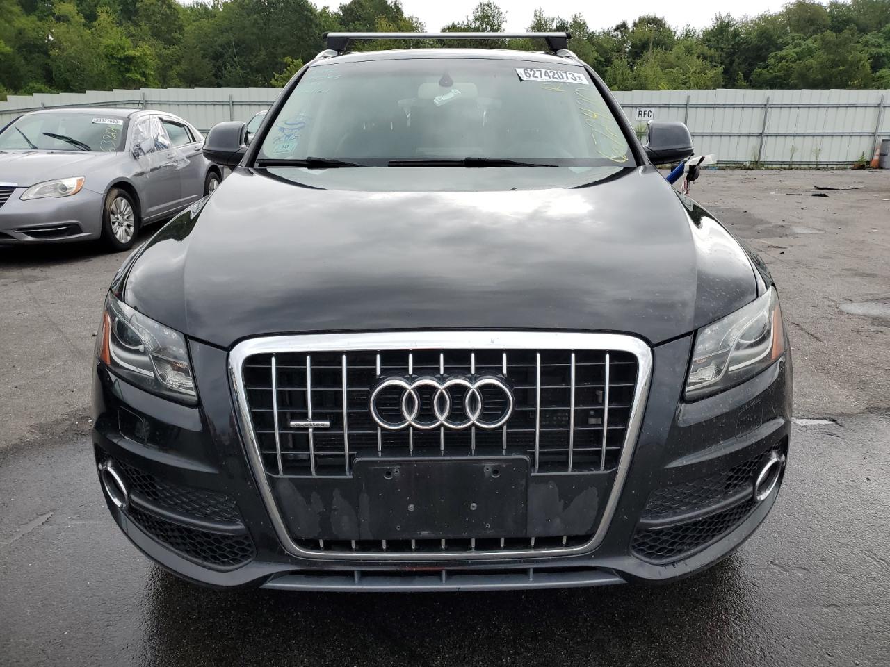 Photo 4 VIN: WA1DKAFP2CA023522 - AUDI Q5 