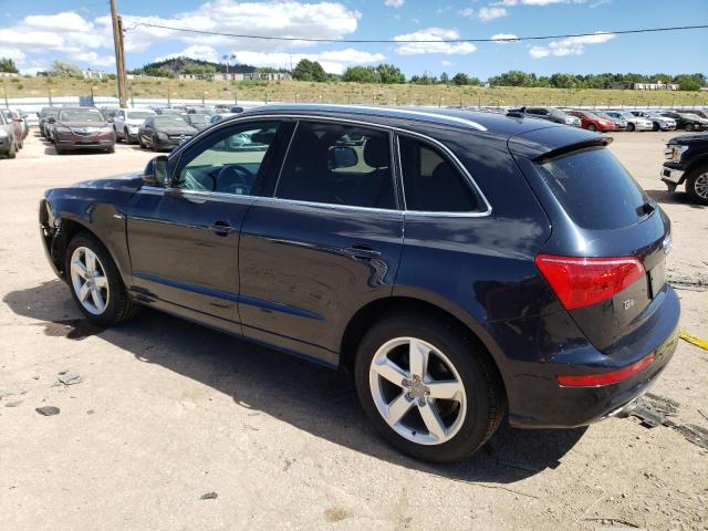 Photo 1 VIN: WA1DKAFP2CA026615 - AUDI Q5 