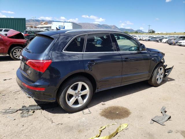 Photo 2 VIN: WA1DKAFP2CA026615 - AUDI Q5 