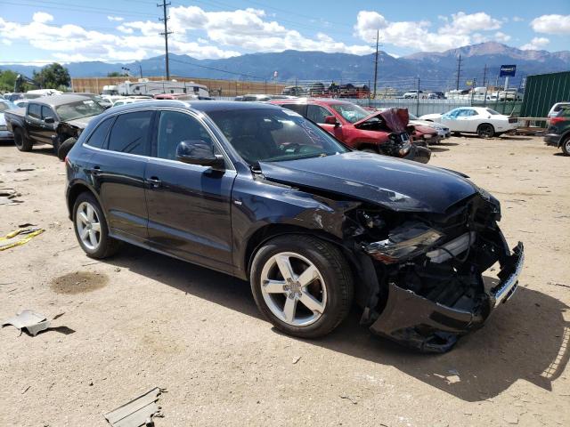 Photo 3 VIN: WA1DKAFP2CA026615 - AUDI Q5 