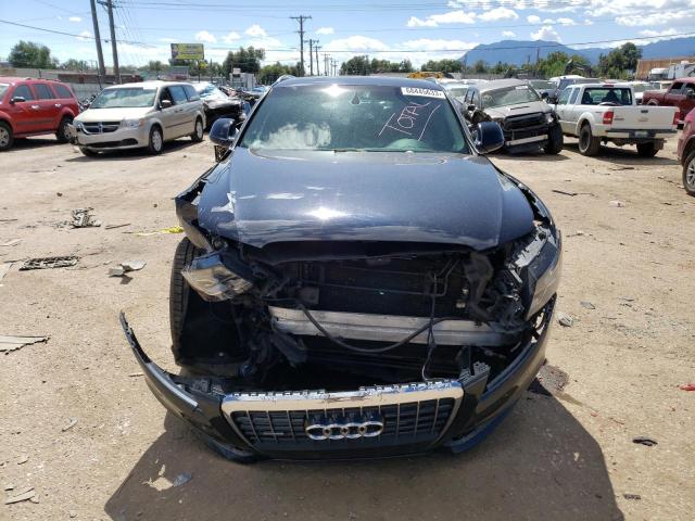 Photo 4 VIN: WA1DKAFP2CA026615 - AUDI Q5 