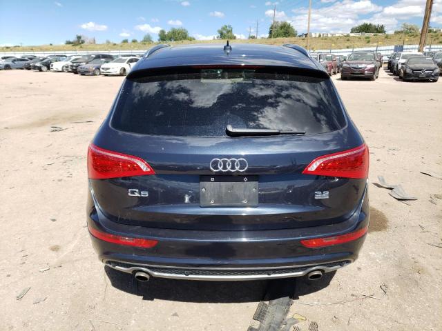 Photo 5 VIN: WA1DKAFP2CA026615 - AUDI Q5 