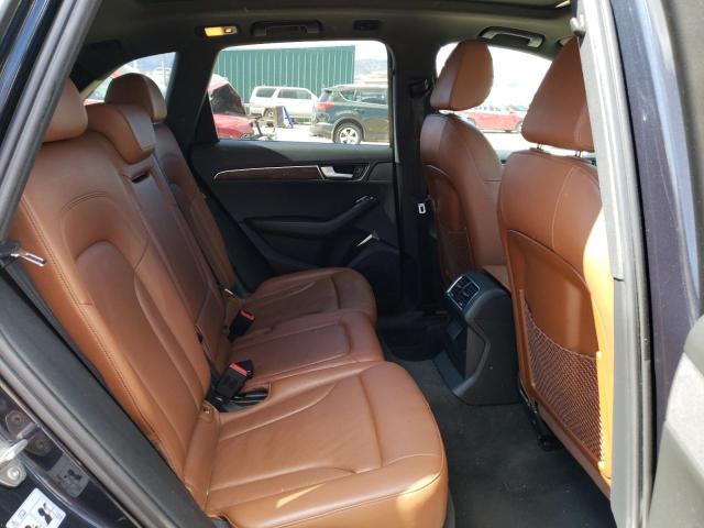 Photo 9 VIN: WA1DKAFP2CA026615 - AUDI Q5 