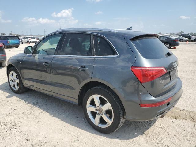 Photo 1 VIN: WA1DKAFP2CA053183 - AUDI Q5 PREMIUM 