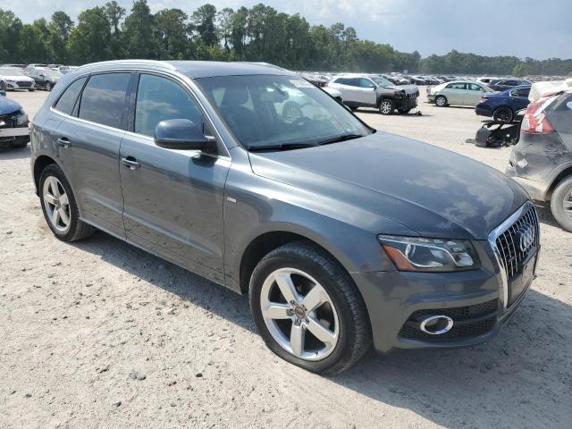 Photo 3 VIN: WA1DKAFP2CA053183 - AUDI Q5 PREMIUM 