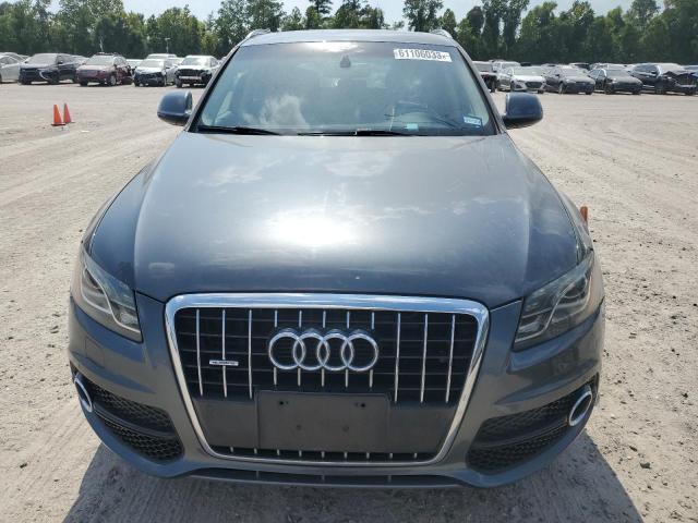 Photo 4 VIN: WA1DKAFP2CA053183 - AUDI Q5 PREMIUM 