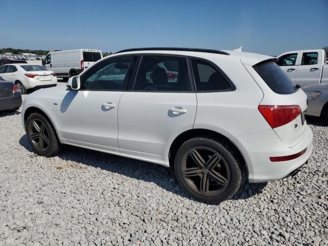 Photo 1 VIN: WA1DKAFP2CA069285 - AUDI Q5 PREMIUM 