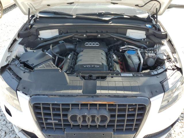 Photo 11 VIN: WA1DKAFP2CA069285 - AUDI Q5 PREMIUM 