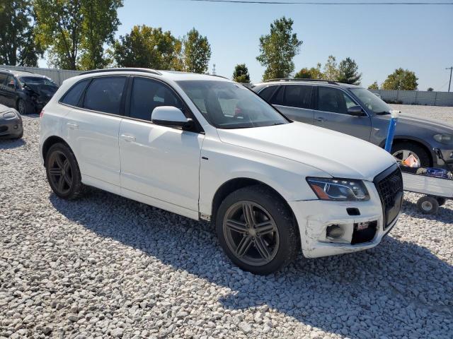 Photo 3 VIN: WA1DKAFP2CA069285 - AUDI Q5 PREMIUM 