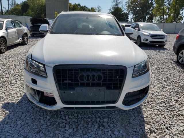 Photo 4 VIN: WA1DKAFP2CA069285 - AUDI Q5 PREMIUM 