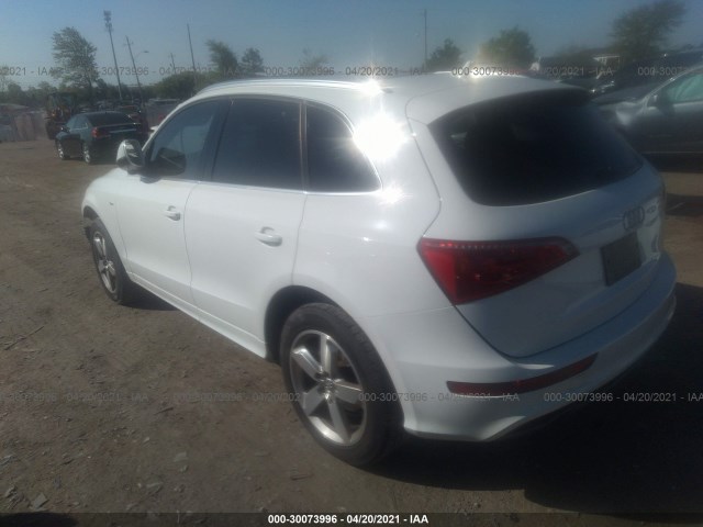 Photo 2 VIN: WA1DKAFP2CA071246 - AUDI Q5 