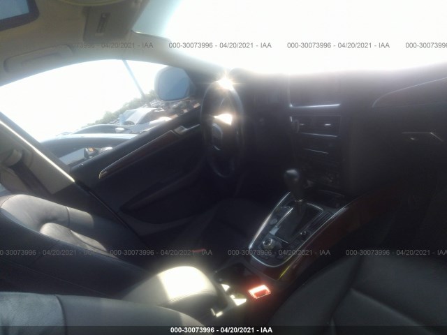 Photo 4 VIN: WA1DKAFP2CA071246 - AUDI Q5 