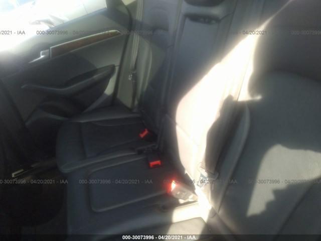 Photo 7 VIN: WA1DKAFP2CA071246 - AUDI Q5 