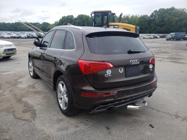 Photo 2 VIN: WA1DKAFP2CA085101 - AUDI Q5 PREMIUM 