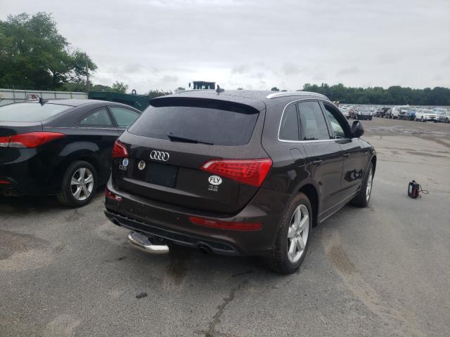 Photo 3 VIN: WA1DKAFP2CA085101 - AUDI Q5 PREMIUM 