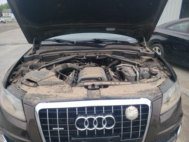 Photo 6 VIN: WA1DKAFP2CA085101 - AUDI Q5 PREMIUM 