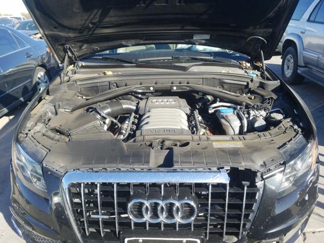 Photo 6 VIN: WA1DKAFP2CA093764 - AUDI Q5 PREMIUM 