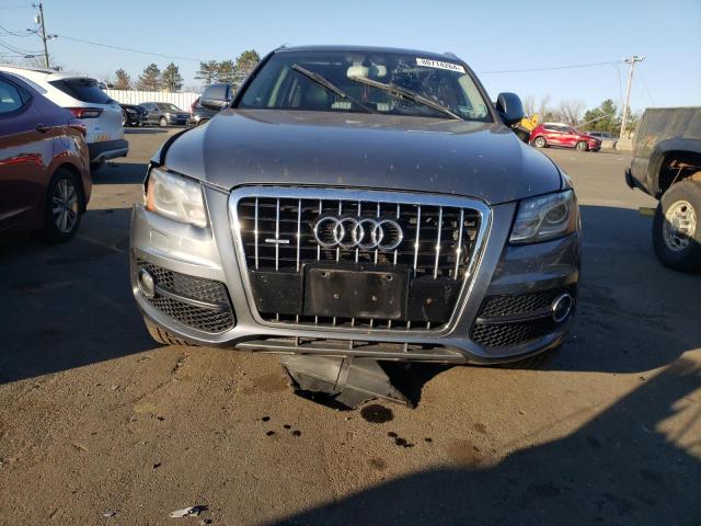 Photo 4 VIN: WA1DKAFP2CA110725 - AUDI Q5 PREMIUM 