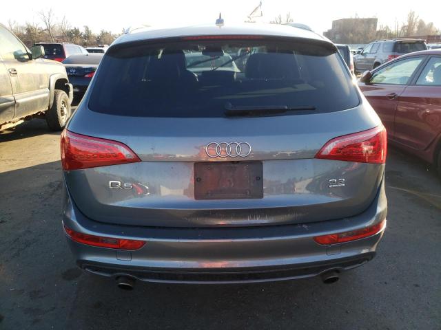 Photo 5 VIN: WA1DKAFP2CA110725 - AUDI Q5 PREMIUM 