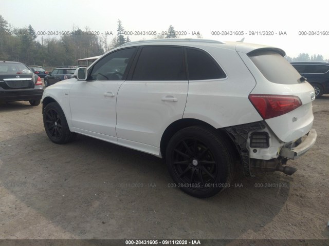 Photo 2 VIN: WA1DKAFP2CA115049 - AUDI Q5 