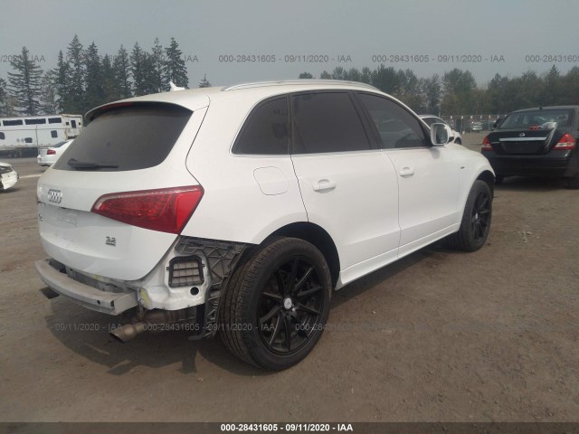 Photo 3 VIN: WA1DKAFP2CA115049 - AUDI Q5 