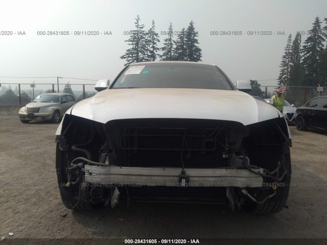 Photo 5 VIN: WA1DKAFP2CA115049 - AUDI Q5 