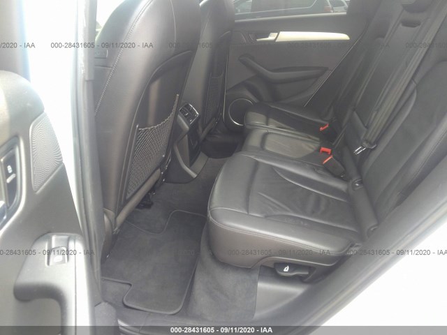 Photo 7 VIN: WA1DKAFP2CA115049 - AUDI Q5 