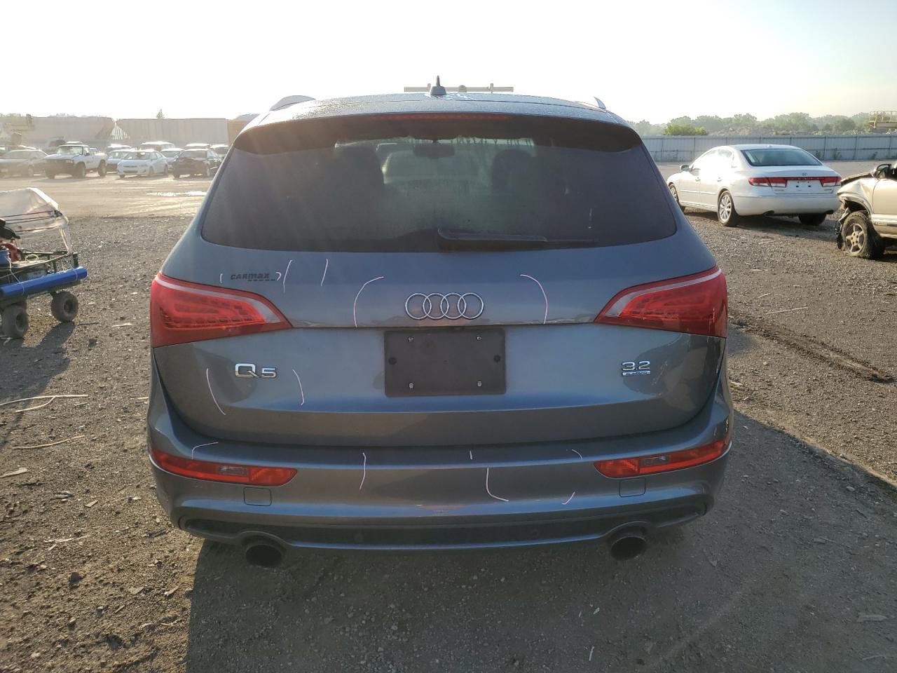 Photo 5 VIN: WA1DKAFP2CA125306 - AUDI Q5 