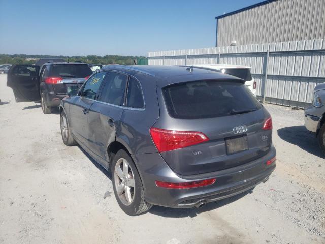 Photo 2 VIN: WA1DKAFP2CA132188 - AUDI Q5 PREMIUM 