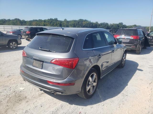 Photo 3 VIN: WA1DKAFP2CA132188 - AUDI Q5 PREMIUM 