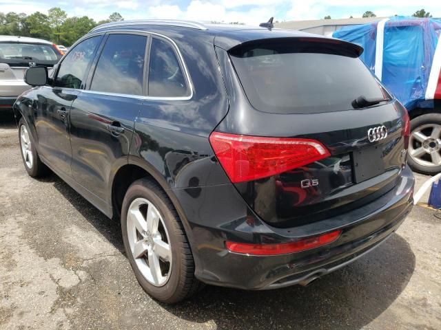 Photo 2 VIN: WA1DKAFP2CA138069 - AUDI Q5 PREMIUM 