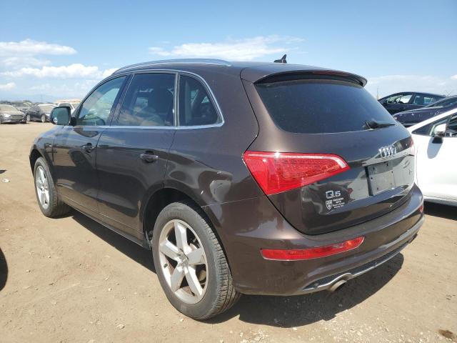 Photo 1 VIN: WA1DKAFP3BA021065 - AUDI Q5 PREMIUM 