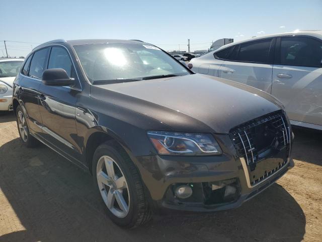 Photo 3 VIN: WA1DKAFP3BA021065 - AUDI Q5 PREMIUM 